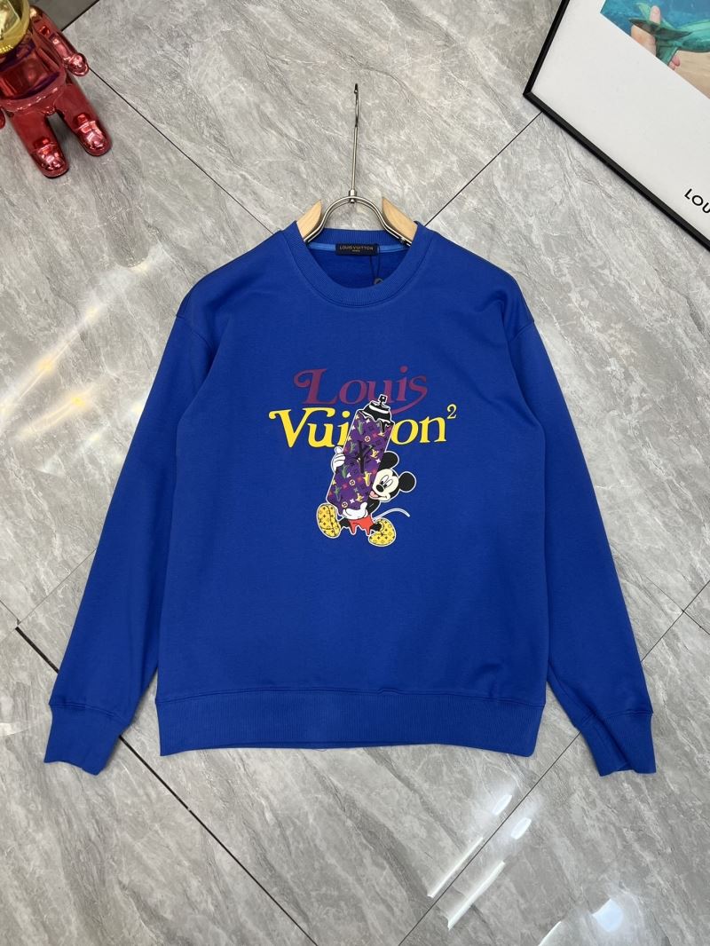 Louis Vuitton Hoodies